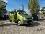 Opel Agila 1.0.  TÜV NEU.  Klima.  EL.Fh - Opel Agila Gebrauchtwagen in Nürnberg