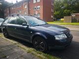 Audi A6 1.9 TDI - Audi A6 mit Diesel-Antrieb: Kombi, 1.9