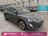 Ford Focus 1.0 EcoBoost  Cool&Connect|Pano|LED|AHK - Ford Focus Gebrauchtwagen in Berlin