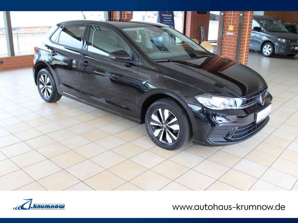 Image of Volkswagen Polo