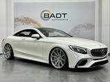 Mercedes-Benz S 500 Coupe 4Matic *22"*Designo*OLED*VOLL* - Mercedes-Benz S 500 in Hannover