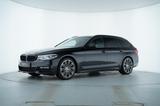 BMW 520d TOURING M SPORT xDRIVE NAVI+HARMAN/KARDON - BMW 5 Series: Kombi