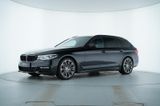 BMW 520d TOURING M SPORT xDRIVE NAVI+HARMAN/KARDON - BMW: Kombi
