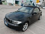 BMW Bmw 120 120d CABRIO FUTURA ,MAI INCIDENTATA - BMW 120 aus 2008: 120d