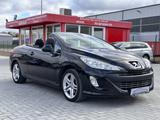 Peugeot 308 CC Cabrio-Coupe Premium - Peugeot 308 Premium mit Diesel-Antrieb
