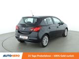 Opel Corsa 1.4 Njoy*KLIMA*GARANTIE* - Opel Corsa Gebrauchtwagen in Köln