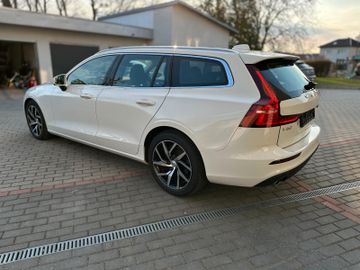 Volvo V60 - 4