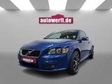 Volvo C30 2.0 MOMENTUM KLIMA SHZ ALU HIGH PERFORMANCE  - Volvo: Performance