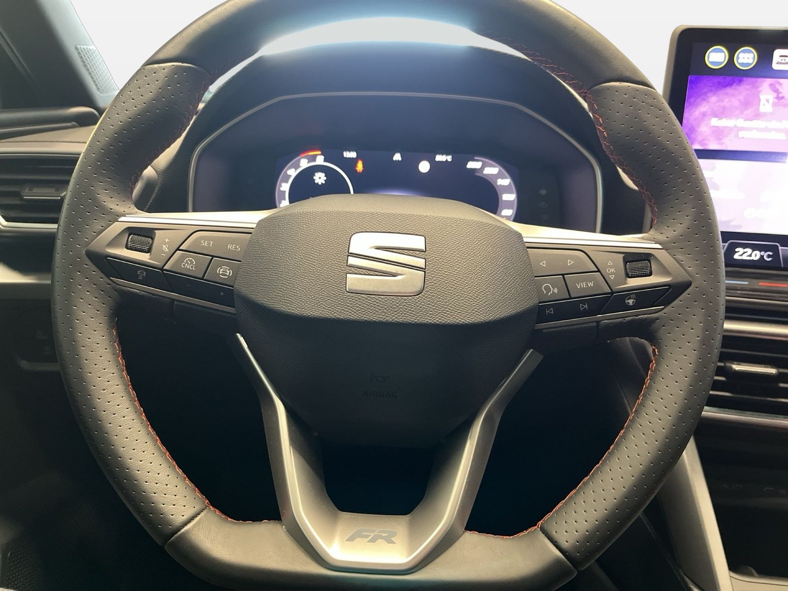 Seat Leon - Bild 17