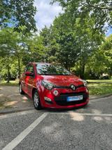 Renault Twingo Expression 1.2 LEV 16V 75 eco2 Expression - Renault Twingo Gebrauchtwagen in Mönchengladbach