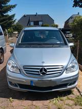 Mercedes-Benz Mercedes Benz B170 - Mercedes-Benz B 170 in Hamburg
