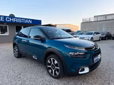 Citroën C4 Cactus Shine tolle~Farbe Pano Sitzheizung - Citroën C4 Cactus mit 5 Türen