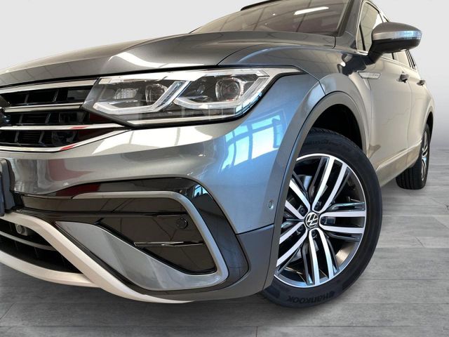 Tiguan Allspace 2.0 TDI 4Motion DSG Elegance LED