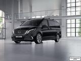 Mercedes-Benz EQV 300 AVANTGARDE Lang Airmat*Distro*360°*7Sitz - Mercedes-Benz EQV Gebrauchtwagen