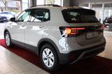 Volkswagen T-Cross 1.0 TSI Life - VW T-Cross Gebrauchtwagen in Dortmund