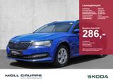 Skoda Superb Combi 1.5 TSI DSG Ambition - Skoda Superb in Duisburg