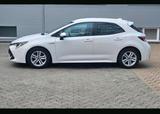 Toyota Corolla Automatik  HYBRID - Toyota Corolla: Automat