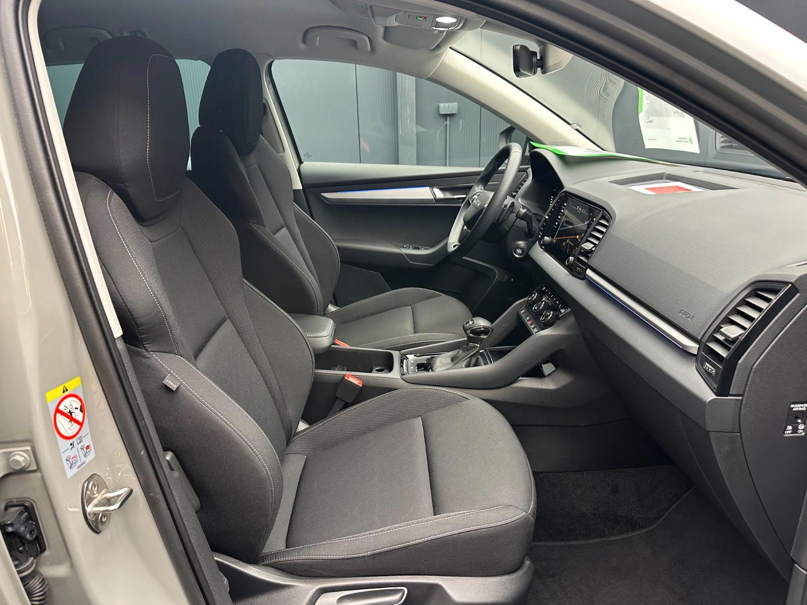 Skoda Karoq 1.5 TSI DSG Selection Tour *AHK*KAMERA*ACC, миниатюра 10