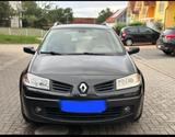 Renault megane 2008 1.9 diesel - Renault Megane mit Diesel-Antrieb: Kombi, 1.9