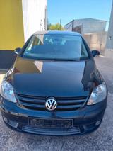 Volkswagen Golf Plus 2.0 TDI DPF Sportline Sportline - Volkswagen Golf Plus: Sport