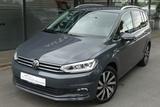 Volkswagen Touran Highline 1.5TSI*Virtual*LED*STDHZ*18"Alu* - Volkswagen Touran: Standheizung