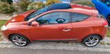 Renault Megane Coupé Luxe TCe 180  - Renault Megane mit Benzin-Antrieb: Sportwagen