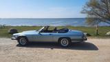 Jaguar XJS V12 Convertible in Excellent condition - Jaguar Gebrauchtwagen von 1990