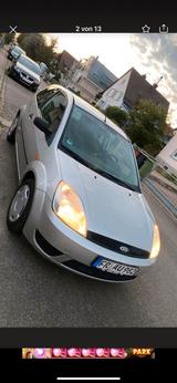 Ford Fiesta 1.3 Benziner Nur 64.500  MiT TÜV - Ford Fiesta aus 2005: 1.3