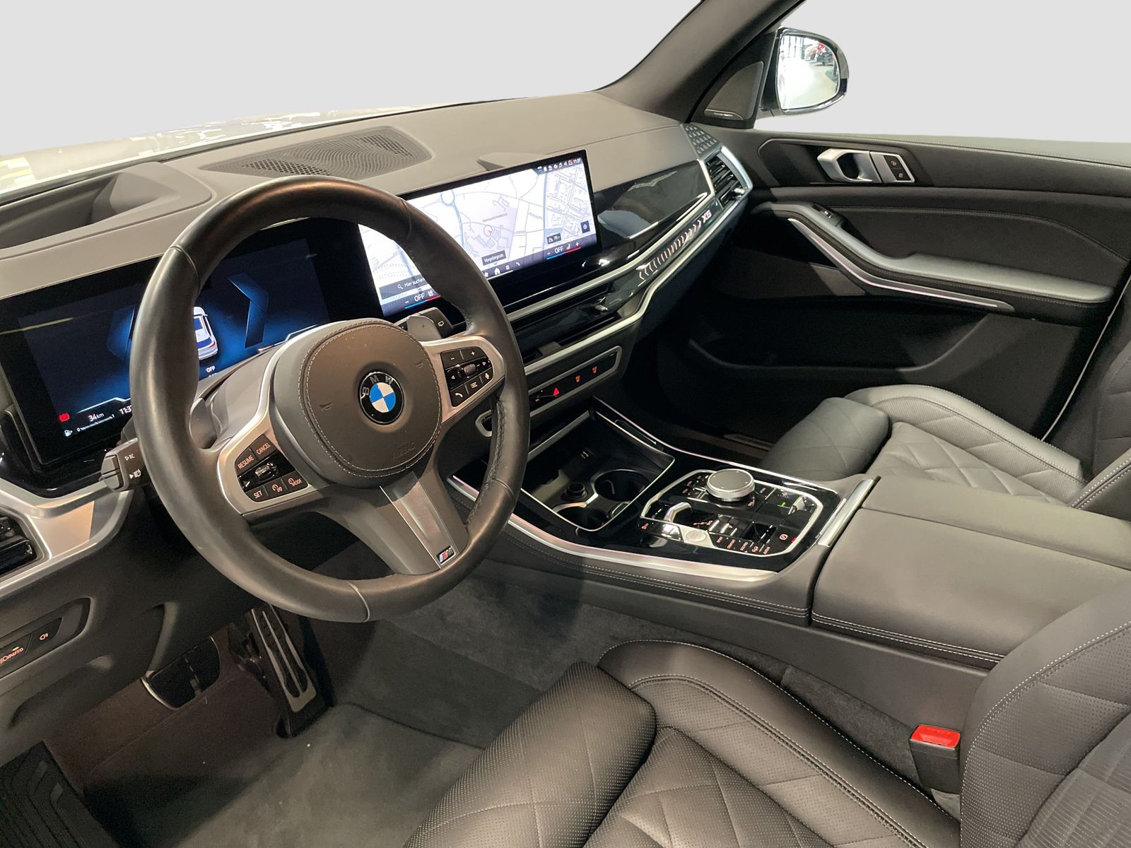 BMW X5 - Bild 7
