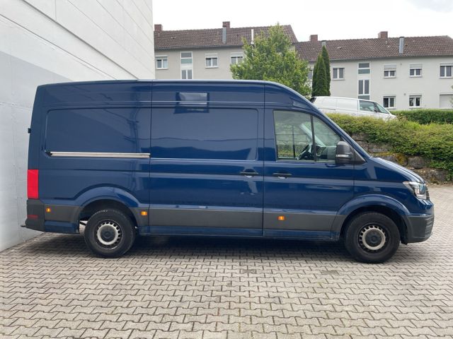 Crafter Kasten 35 2.0 TDI L2H2 EcoProfi AHK/Navi
