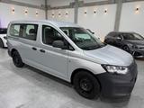 Volkswagen Caddy Kombi Maxi*2.0 TDI*Winter-Paket*Navi*USB* - : Van, Us
