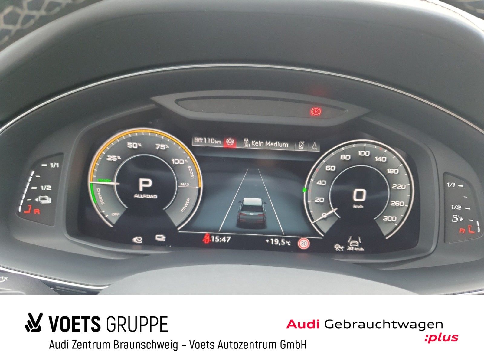 Audi Q7 - Bild 11