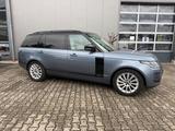 Land Rover P400e LWB Vogue Hybrid*LED*Pano*Massage*RearTV* - gebrauchte Land Rover Range Rover aus dem Jahr 2019