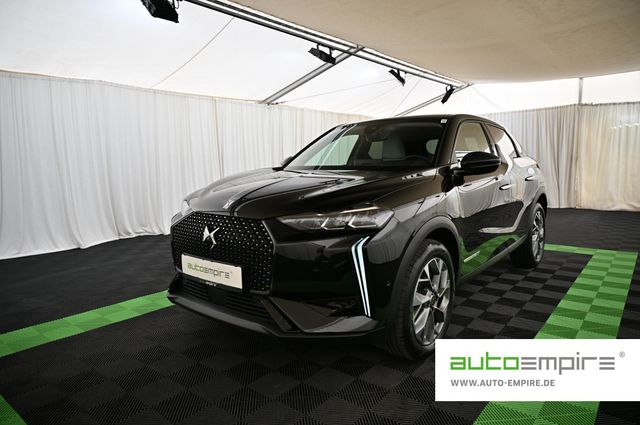DS Automobiles DS3 1.2 PT EAT8 Esprit de Voyage NEW 38.000 EUR
