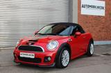 MINI Cooper S Roadster* John Works*Leder*Top* - MINI Roadster Serie Gebrauchtwagen
