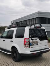 Land Rover Discovery 5.0 V8 Benziner HSE Black Line - Land Rover Discovery in Solingen
