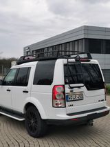 Land Rover Discovery 5.0 V8 Benziner HSE Black Line - Land Rover Discovery mit Benzin-Antrieb