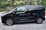Citroën SpaceTourer //TOTWINKEL//HUD//MASSAGE// - Citroën SpaceTourer aus 2018