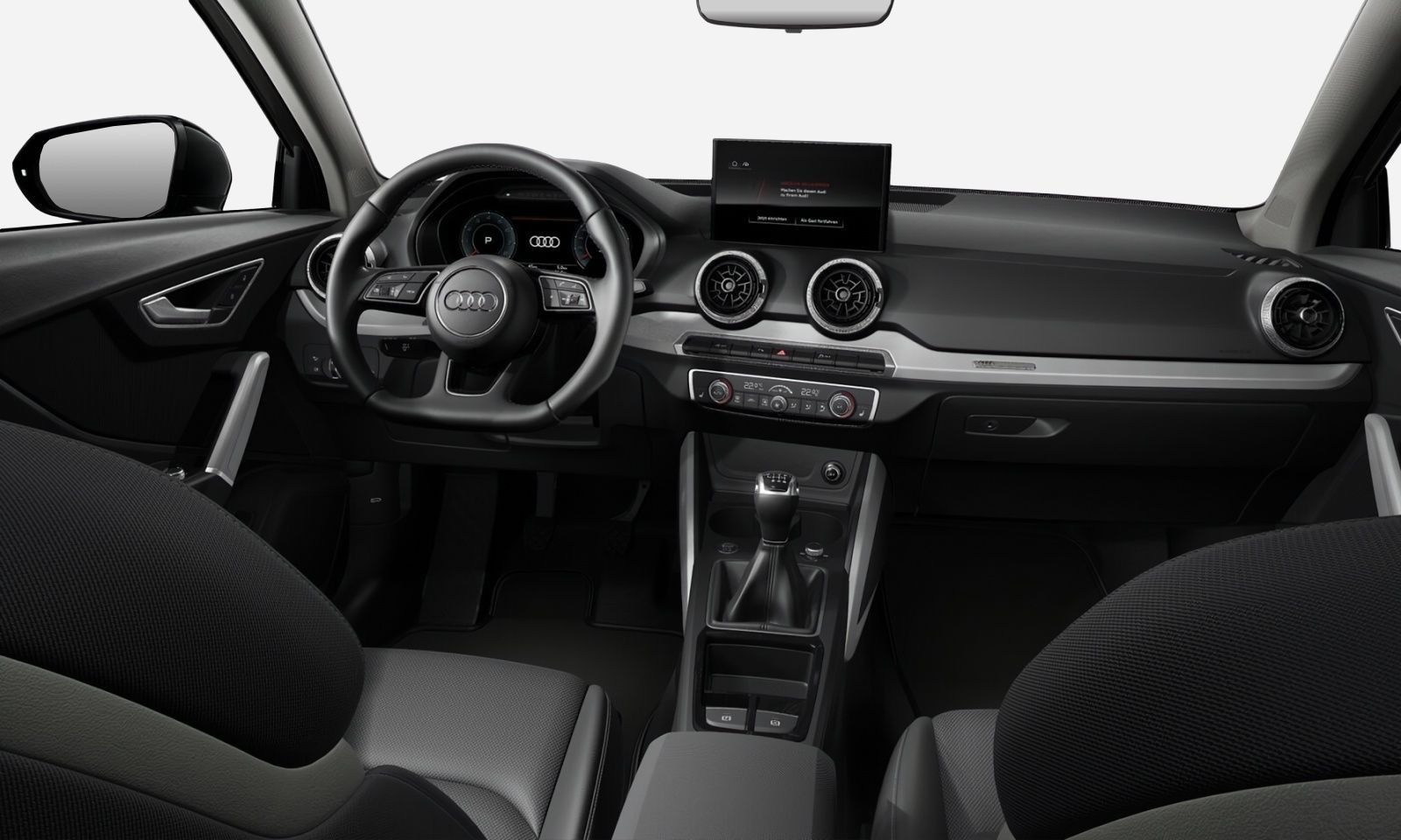 Audi Q2 - Bild 5