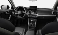 Audi Q2 - Vorschau Bild 5