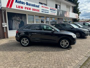 Audi Q3 - 8