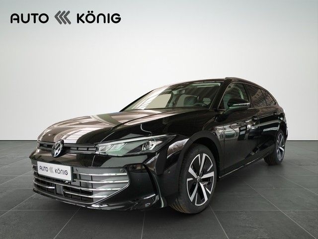 Fahrzeugabbildung Volkswagen Passat Variant Business 1.5 eTSI 110 kW *AHK*