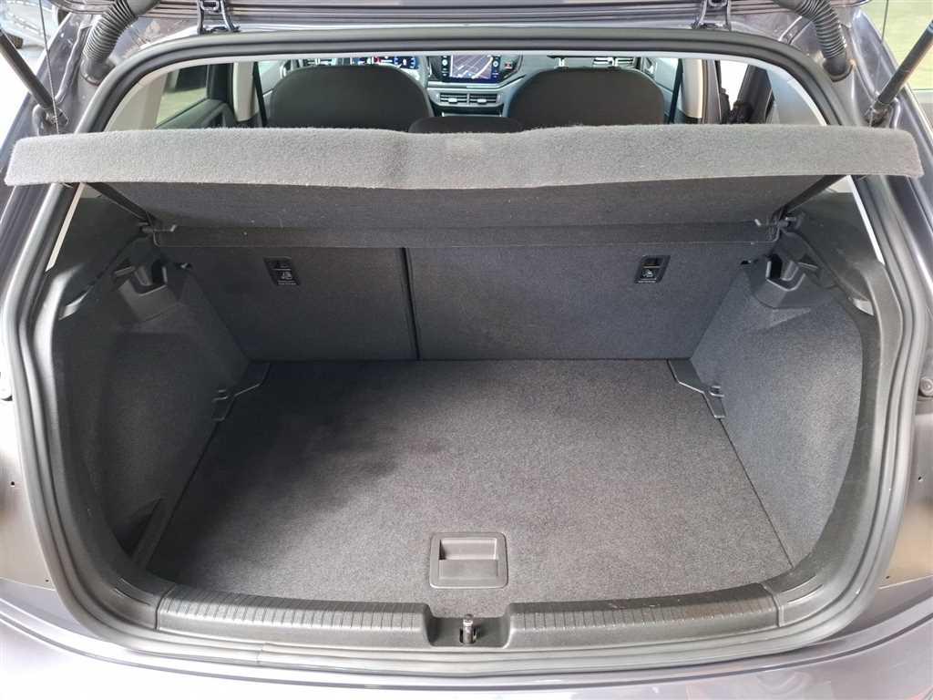 Volkswagen Polo Life 1.0 TSI DSG Navi AHK, миниатюра 20