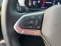 Volkswagen T-Cross - Vorschau Bild 18