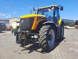 JCB Fastrac 8310 - JCB Fastrac
