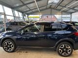 Subaru XV Exclusive+ - Subaru: mit Navigationssystem