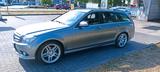 Mercedes-Benz C-classe CDI 220 AMG Avangarde - Mercedes-Benz 220: Cla