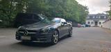 Mercedes-Benz Slk 250 Amg VOLL!!!! EDITION1 DESIGNO!! - Mercedes-Benz: Slk Designo