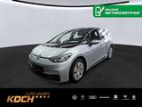 Volkswagen ID.3 Pro 58kWh Navi LED AHK Sitzheizung ACC - VW ID.3 mit Anhängerkupplung