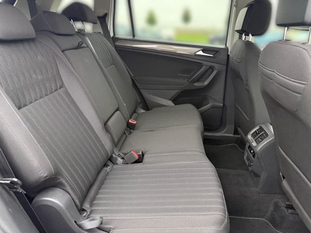 Tiguan Allspace Life 2.0 TDI AHK-klappbar Navi